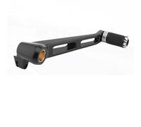 Motorcycle Gear Shift Lever for HArley for Davidson Night Rod VRSCD VRSCDX 07-17 Special Motorcycle Shift Lever Forward Controls Rear Foot Brake Lever(Brake Lever-c)