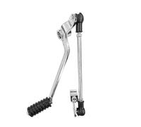 Motorcycle Gear Shift Lever For Storm For Prince Earth For Eagle King CA250 Foot Pedal Mount, Gear Lever Rest, Brake Pump Bra