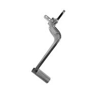 Motorcycle Gear Shift Lever For Storm For Prince Earth For Eagle King CA250 Foot Pedal Mount, Gear Lever Rest, Brake Pump Bra