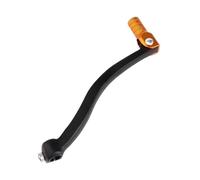 Motorcycle Gear Shift Lever Motorcycle Aluminum Folding Gear Shifter Shift Lever ATV Dirt Pit Bikes for 70Cc 90Cc 110Cc 125Cc 150Cc 200Cc 250Cc