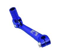 Motorcycle Gear Shift Pedal Folding CNC Aluminum Gear Shift Lever Gear Shift Lever Fit For Ka&yo T2 T4 T4L ATV Dirt Bike Pit Bikes Gear Lever Motorcycle