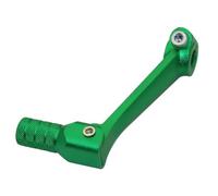 Motorcycle Gear Shift Pedal Folding CNC Aluminum Gear Shift Lever Gear Shift Lever Fit For Ka&yo T2 T4 T4L ATV Dirt Bike Pit Bikes Gear Lever Motorcycle