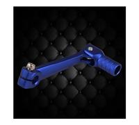 Motorcycle Gear Shift Pedal For Ka&yo T2 T4 T4L ATV Dirt Bike Pit Bikes Gear Lever Motorcycle CNC Folding Aluminum Gear Shift Lever Gear Shift Lever