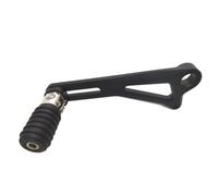 Motorcycle Gear Shift Pedal Gear Shift Lever Fit for P&an Am&Erica 1250 1250s Special 2020 2021 2022 Motorcycle CNC Adjustable Left Shifter Pedal