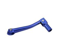 Motorcycle Gear Shift Pedal Gear Shift Lever Folding Motorcycle Pedal Motocross CNC Aluminum for CRF 50 Two-Stroke Engine Clutch Accessories Dirt Bike