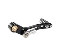 Motorcycle Gear Shift Pedal Gear Shift Lever for MT07 for Tracer 700/7/GT FZ07 XSR700 2014-2023 MT-07 MT FZ 07 Motorcycle Adjustable Left Shifter Pedal