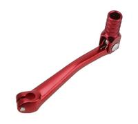 Motorcycle Gear Shift Pedal Moto Folding Gear Shift Lever Moto Accessories Aluminum for T&GR 250 J1 J2 Cheetah T4 Motorcycle CNC Bikes Gear Lever