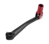 Motorcycle Gear Shift Pedal Moto Folding Gear Shift Lever Moto Accessories Aluminum for T&GR 250 J1 J2 Cheetah T4 Motorcycle CNC Bikes Gear Lever