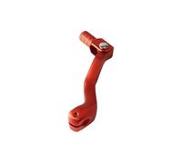 Motorcycle Gear Shift Pedal Motorcycle CNC Aluminum Folding Gear Lever for Ka&yo TY125 TY150 T2 T4 K1 110 125 140 150 160 250cc Dirt Pit Bike Motocross Quad ATV