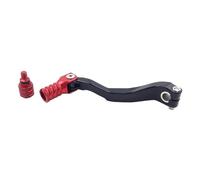 Motorcycle Gear Shift Pedal Motorcycle CNC Folding Aluminum Gear Shift Lever for AV&ANTIS En&Duro ATV Pit Dirt Bike Gear Lever