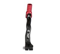 Motorcycle Gear Shift Pedal Motorcycle CNC Folding Aluminum Gear Shift Lever for Ka&yo NC 125 150 200 ATV Dirt Bike Pit Bikes Gear Lever Motocross En&Duro