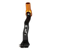 Motorcycle Gear Shift Pedal Motorcycle CNC Folding Aluminum Gear Shift Lever for Ka&yo NC 125 150 200 ATV Dirt Bike Pit Bikes Gear Lever Motocross En&Duro