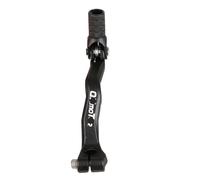 Motorcycle Gear Shift Pedal Motorcycle CNC Folding Aluminum Gear Shift Lever for Ka&yo NC 125 150 200 ATV Dirt Bike Pit Bikes Gear Lever Motocross En&Duro