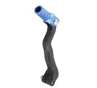 Motorcycle Gear Shift Pedal Motorcycle CNC Folding Aluminum Gear Shift Lever for Ka&yo NC 125 150 200 ATV Dirt Bike Pit Bikes Gear Lever Motocross En&Duro