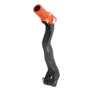 Motorcycle Gear Shift Pedal Motorcycle CNC Folding Aluminum Gear Shift Lever for Ka&yo NC 125 150 200 ATV Dirt Bike Pit Bikes Gear Lever Motocross En&Duro