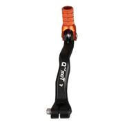 Motorcycle Gear Shift Pedal Motorcycle CNC Folding Aluminum Gear Shift Lever for Ka&yo NC 125 150 200 ATV Dirt Bike Pit Bikes Gear Lever Motocross En&Duro