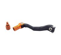 Motorcycle Gear Shift Pedal Motorcycle CNC Folding Aluminum Gear Shift Lever for NC250 NC250S NC300S En&Duro ATV Pit Dirt Bike Gear Lever