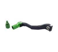 Motorcycle Gear Shift Pedal Motorcycle CNC Folding Aluminum Gear Shift Lever for NC250 NC250S NC300S En&Duro ATV Pit Dirt Bike Gear Lever