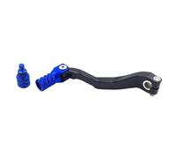 Motorcycle Gear Shift Pedal Motorcycle CNC Folding Aluminum Gear Shift Lever for NC250 NC250S NC300S En&Duro ATV Pit Dirt Bike Gear Lever