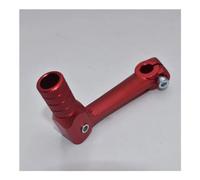Motorcycle Gear Shift Pedal Motorcycle CNC Folding Aluminum Gear Shift Lever Gear Shift Lever Fit For Ka&yo T2 T4 T4L ATV Dirt Bike Pit Bikes Gear Lever