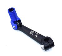 Motorcycle Gear Shift Pedal Motorcycle CNC Folding Aluminum Gear Shift Lever Gear Shift Lever Fit For Ka&yo T2 T4 T4L ATV Dirt Bike Pit Bikes Gear Lever