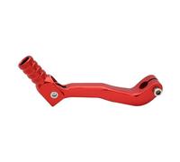 Motorcycle Gear Shift Pedal Motorcycle CNC Gear Shift Pedal Lever for Ka&yo T2 T4 T6 K4 K6 En&Duro Dirt Bike 125-250cc Universal Part