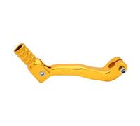 Motorcycle Gear Shift Pedal Motorcycle CNC Gear Shift Pedal Lever for Ka&yo T2 T4 T6 K4 K6 En&Duro Dirt Bike 125-250cc Universal Part