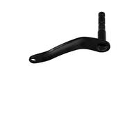 Motorcycle Gear Shift Pedal Motorcycle Gear Extended Shifter Shaft Rod Lever for for Softail Heritage Sport Glide FLSB Fat Bob Slim 2018-2022 2023