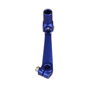 Motorcycle Gear Shift Pedal Motorcycle Gear Shift Lever for Ka&yo T2 T4 T4L for B&SE for Ap&ollo CB 250cc CB250 Engine Dirt Pit Bike Universal