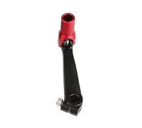 Motorcycle Gear Shift Pedal Motorcycle Gear Shift Lever for Ka&yo T2 T4 T4L for B&SE for Ap&ollo CB 250cc CB250 Engine Dirt Pit Bike Universal