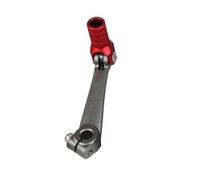 Motorcycle Gear Shift Pedal Motorcycle Gear Shift Lever for Ka&yo T2 T4 T4L for B&SE for Ap&ollo CB 250cc CB250 Engine Dirt Pit Bike Universal