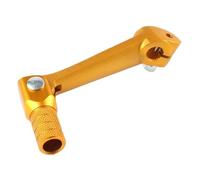 Motorcycle Gear Shift Pedal Motorcycle Gear Shift Lever for Ka&yo T2 T4 T4L for B&SE for Ap&ollo CB 250cc CB250 Engine Dirt Pit Bike Universal