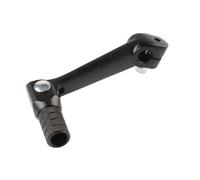 Motorcycle Gear Shift Pedal Motorcycle Gear Shift Lever for Ka&yo T2 T4 T4L for B&SE for Ap&ollo CB 250cc CB250 Engine Dirt Pit Bike Universal