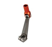 Motorcycle Gear Shift Pedal Motorcycle Gear Shift Lever for Ka&yo T2 T4 T4L for B&SE for Ap&ollo CB 250cc CB250 Engine Dirt Pit Bike Universal
