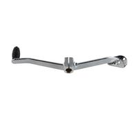 Motorcycle Gear Shift Pedal Motorcycle Gear Shift Lever Pedal for Z50A Mini Trail Su&per Cub 50 QA50 CT70 Trail CS90 Su&per CL90L CL70 for Scrambler C105T