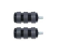 Motorcycle Gear Shift Pedal Motorcycle Left Heel Toe Shift Lever Pedal Peg for Touring Road King Glide 1988-2022 Trike 08-20 FL for Softail 1986-Later