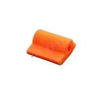 Motorcycle Gear Shift Pedal Motorcycle Shift Gear Lever Pedal Rubber Cover Shoe Protector Foot Peg Toe for Motorcycle Decoration Accessory Universal