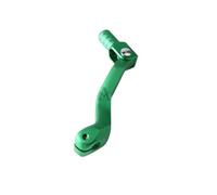 Motorcycle Gear Shift Pedal Universal Motorcycle Folding Gear Shift Lever for Ka&yo TY125 TY150 T2 T4 K1 110cc-250cc Quad ATV Motocross En&Duro Dirt Bike