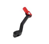 Motorcycle Gear Shift Pedal Universal Motorcycle Folding Gear Shift Lever for Ka&yo TY125 TY150 T2 T4 K1 110cc-250cc Quad ATV Motocross En&Duro Dirt Bike