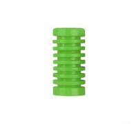 Motorcycle Gear Shift Shoe Protector Rubber - Non-Slip Boot Saver for ATV for quad Scooter - Wear Resistant Shifter Cover(Green)
