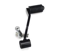 Motorcycle Gear Shifter 1pc Motorcycle Black Steel Left Gear Shift Lever Change Levers For CB 500X CB500F CMX 500 For Rebel CBR 500R CB500X 2013-2021