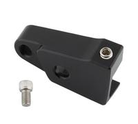 Motorcycle Gear Shifter Assist - Aluminum Alloy Lightweight Assist, Precision Shift Control with Ergonomic Lever, Heavy Duty Anodized Metal, Stress Reliever Tool, for Daily Driving Touring Travel