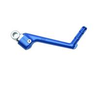 JKNONCBSG Motorcycle Gear Shifter for YZ125 YZ250 YZ250F YZ250X YZ250FX YZ450F YZ450FX WR450F 2002-2023 CNC Motorcycle Forged Kick Start Lever Pedal Levers