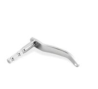 Motorcycle Gear Shifter Motorcycle Extended Shifter Shaft Shift Lever Arm For Davidson For FL For Softail Deluxe FLDE For Fat Boy FLFB Heritage Classic 18-25