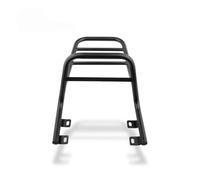 Motorcycle Gear Storage Rack For Fit For INTERCEPTOR 650 2018-2023 for CONTINENTAL 650 GT650 2019-2023 Motorcycle Rear Tail Rack