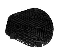 Motorcycle Gel Cushion,Motorcycle Gel Cushion 3D Shock Absorption Pressure Relief Breathable Pad