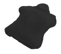 Motorcycle Gel Pad, Easy Installation and Breathable Air Cooling Black Comfortable Mesh Motorcycle Cushion for Motorcycle Parts