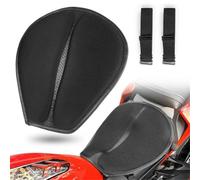 Motorcycle Gel Seat Cushion 3D Mesh Breathable Reusable