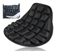 Motorcycle Gel Seat Cushion Motorcycle 3d Comfort Gel Seat Cushion Pad Universal Motorbike Seat Cover