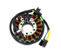 Motorcycle Generator Ignition Stator Coil For Burgman 250 400 For AN250 For AN400 1999 2000 2001 2002 Engine Accessories Stator Plate Coil